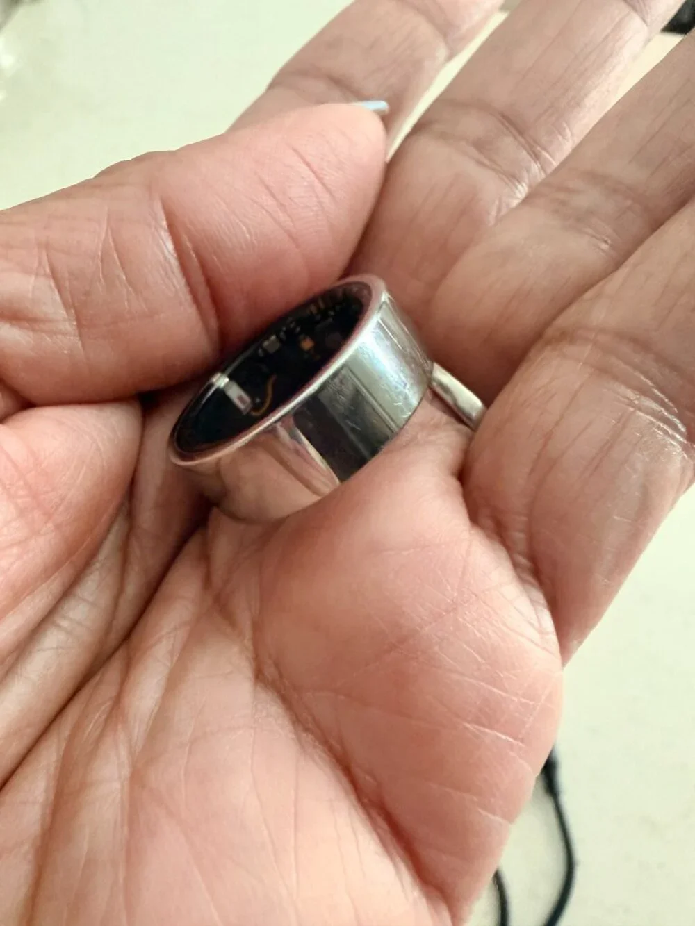 Ultrahuman ring air